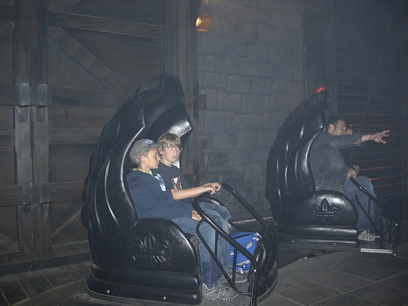 09 05 09 Jugendausflug HolidayPark (52).JPG